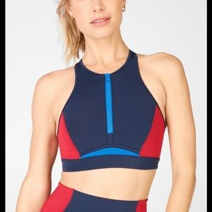 Fabletics Gabriella Swim set